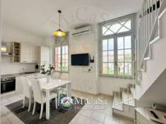 Foto Appartamento in vendita a Pisa 68 mq  Rif: 1374010