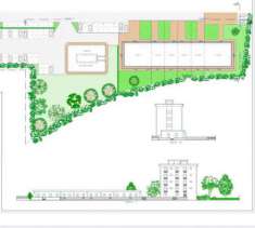 Foto Appartamento in vendita a Pisa 75 mq  Rif: 1301677