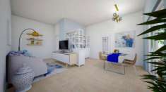 Foto Appartamento in vendita a Pisa 95 mq  Rif: 1295612