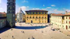 Foto Appartamento in vendita a Pistoia