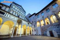 Foto Appartamento in vendita a Pistoia