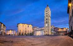 Foto Appartamento in vendita a Pistoia