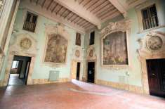 Foto Appartamento in vendita a Pistoia