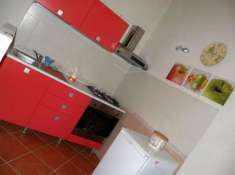Foto Appartamento in vendita a Pistoia