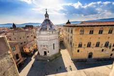 Foto Appartamento in vendita a Pistoia