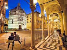 Foto Appartamento in vendita a Pistoia