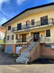 Foto Appartamento in vendita a Pizzoferrato - 3 locali 92mq