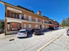 Foto Appartamento in vendita a Pizzoli - 2 locali 46mq
