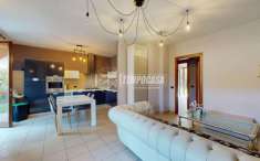 Foto Appartamento in vendita a Pocapaglia