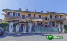 Foto Appartamento in vendita a Podenzano