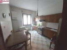 Foto Appartamento in vendita a Poggibonsi - 3 locali 72mq