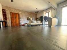 Foto Appartamento in vendita a Poggibonsi 120 mq  Rif: 1305776