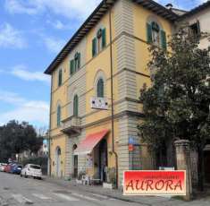 Foto Appartamento in vendita a Poggibonsi 130 mq  Rif: 1099749
