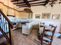 Foto Appartamento in vendita a Poggibonsi 80 mq  Rif: 1361856