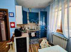 Foto Appartamento in vendita a Poggibonsi