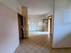 Foto Appartamento in vendita a Poggibonsi