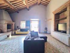 Foto Appartamento in vendita a Poggibonsi