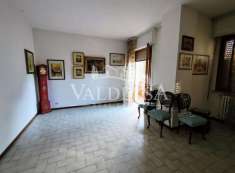 Foto Appartamento in vendita a Poggibonsi