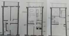 Foto Appartamento in vendita a Poggio a Caiano 92 mq  Rif: 1289708