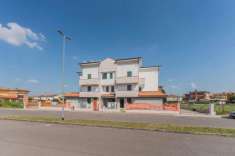 Foto Appartamento in vendita a Poggio Renatico