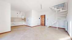 Foto Appartamento in vendita a Poggio Renatico