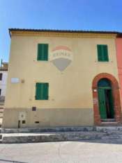 Foto Appartamento in vendita a Poggio San Vicino - 5 locali 125mq