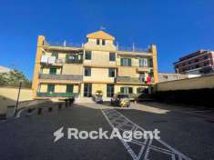 Foto Appartamento in vendita a Poggiomarino