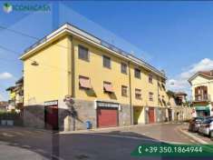 Foto Appartamento in vendita a Pogliano Milanese - 6 locali 130mq