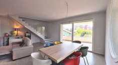 Foto Appartamento in vendita a Pogliano Milanese