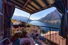Foto Appartamento in vendita a Pognana Lario