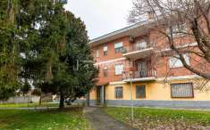 Foto Appartamento in vendita a Poirino