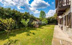 Foto Appartamento in vendita a Poirino