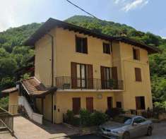 Foto Appartamento in Vendita a Polaveno Gombio