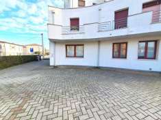 Foto Appartamento in vendita a Polesella