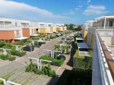 Foto Appartamento in vendita a Policoro