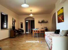 Foto Appartamento in vendita a Pollica
