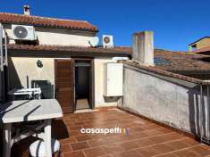 Foto Appartamento in vendita a Pollica