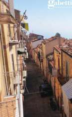 Foto Appartamento in vendita a Pollina