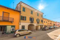 Foto Appartamento in vendita a Polonghera