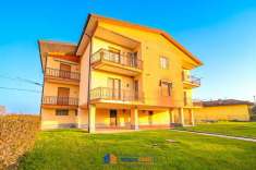 Foto Appartamento in vendita a Polonghera