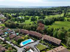 Foto Appartamento in vendita a Polpenazze - 2 locali 80mq