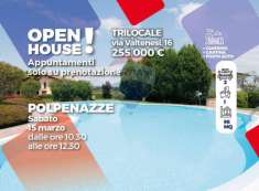 Foto Appartamento in vendita a Polpenazze