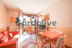 Foto Appartamento in Vendita a Polpenazze del Garda