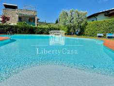 Foto Appartamento in Vendita a Polpenazze del Garda