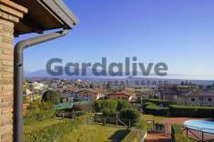 Foto Appartamento in Vendita a Polpenazze del Garda