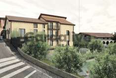 Foto Appartamento in Vendita a Polpenazze del Garda