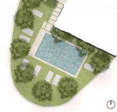 Foto Appartamento in Vendita a Polpenazze del Garda Polpenazze del Garda - Centro