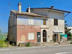 Foto Appartamento in vendita a Polverigi
