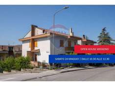 Foto Appartamento in vendita a Polverigi