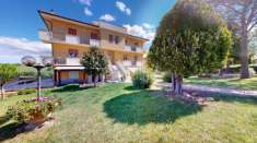 Foto Appartamento in vendita a Polverigi